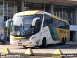Empresa Gontijo de Transportes 18415 na cidade de Cachoeiro de Itapemirim, Espírito Santo, Brasil, por Marcos Ataydes. N. Número da foto: #12565378.