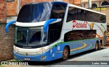 Pacanhã Turismo 1500 na cidade de Caldas Novas, Goiás, Brasil, por Carlos Júnior. Número da foto: #12566546.