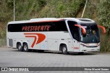 Viação Presidente 3880 na cidade de Caratinga, Minas Gerais, Brasil, por Eliziar Maciel Soares. Número da foto: #:id.