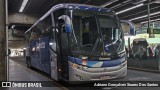 Viação Cometa 14135 na cidade de São Paulo, São Paulo, Brasil, por Adriano Gonçalves Soares Dos Santos. Número da foto: #12566013.