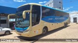 Viação Novo Horizonte 1035311 na cidade de Barra da Estiva, Bahia, Brasil, por Flávio  Santos. Número da foto: #12565150.