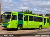 TransPremium 01517 na cidade de Teresina, Piauí, Brasil, por Guilherme Fernandes Rêgo. Número da foto: #:id.