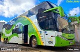 Bady Tur 1006 na cidade de Caldas Novas, Goiás, Brasil, por Carlos Júnior. Número da foto: #12566724.