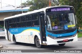 Viação Curuçá 01 227 na cidade de Santo André, São Paulo, Brasil, por Paulo Henrique Pereira Borges. Número da foto: #12565849.