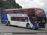 La Veloz del Norte 8747 na cidade de Salta, Capital, Salta, Argentina, por Alexandre  Magnus. Número da foto: #12566864.