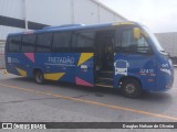 Fretadão Rental 22411 na cidade de Cajamar, São Paulo, Brasil, por Douglas Nelson de Oliveira. Número da foto: #12565206.