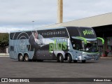 Viação Garcia 88127 na cidade de Paranavaí, Paraná, Brasil, por Robson Alves. Número da foto: #12566969.