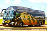 Expresso Nordeste 5040 na cidade de Campo Mourão, Paraná, Brasil, por Paulo Henrique Pereira Borges. Número da foto: #12565775.