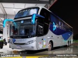 Gibbor Turismo e Fretamento 2007 na cidade de Juiz de Fora, Minas Gerais, Brasil, por Fabiano da Silva Oliveira. Número da foto: #:id.