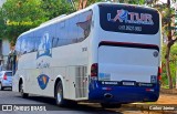LAM Turismo 390/08 na cidade de Caldas Novas, Goiás, Brasil, por Carlos Júnior. Número da foto: #12566694.