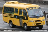 Escolares ATTACK 8 na cidade de Resende, Rio de Janeiro, Brasil, por José Augusto de Souza Oliveira. Número da foto: #12567213.