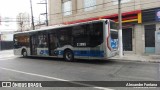 Sambaíba Transportes Urbanos 2 2895 na cidade de São Paulo, São Paulo, Brasil, por Alexandre Fontana. Número da foto: #:id.