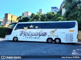 Peixoto Turismo 2020 na cidade de Aparecida, São Paulo, Brasil, por João Marcos William. Número da foto: #:id.