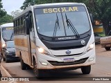 Escolares 6122 na cidade de Brazlândia, Distrito Federal, Brasil, por Pietro Ribeiro. Número da foto: #12565247.