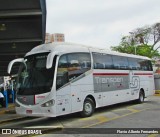 Transpen Transporte Coletivo e Encomendas 42020 na cidade de Sorocaba, São Paulo, Brasil, por Flavio Alberto Fernandes. Número da foto: #:id.