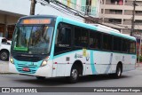 Auto Viação São José 12619 na cidade de Fortaleza, Ceará, Brasil, por Paulo Henrique Pereira Borges. Número da foto: #12565823.