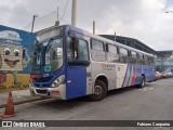 Viação Transdutra 32.615 na cidade de Guarulhos, São Paulo, Brasil, por Fabiano Cerqueira. Número da foto: #:id.
