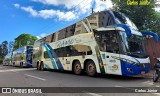 Ramos Turismo 4500 na cidade de Caldas Novas, Goiás, Brasil, por Carlos Júnior. Número da foto: #12566873.