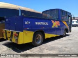 Rápido Campinas 007 na cidade de Sorocaba, São Paulo, Brasil, por Lucas Vinicius Ferreira. Número da foto: #12565254.