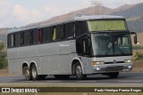 Ônibus Particulares 4A44 na cidade de Roseira, São Paulo, Brasil, por Paulo Henrique Pereira Borges. Número da foto: #12565917.