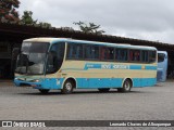 Viação Novo Horizonte 1014411 na cidade de Vitória da Conquista, Bahia, Brasil, por Leonardo Chaves de Albuquerque. Número da foto: #12567068.