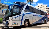 Leal Transporte e Turismo 1282 na cidade de Caldas Novas, Goiás, Brasil, por Carlos Júnior. Número da foto: #12566570.