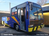 Rápido Campinas 007 na cidade de Sorocaba, São Paulo, Brasil, por Lucas Vinicius Ferreira. Número da foto: #12565251.