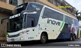 Tata - Jara - I9 Transporte e Turismo - Inove Turismo 14000 na cidade de Caldas Novas, Goiás, Brasil, por Carlos Júnior. Número da foto: #12566743.