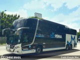 Empresa de Ônibus Nossa Senhora da Penha 64204 na cidade de Curitiba, Paraná, Brasil, por Danilo Marcelo Silva. Número da foto: #12567069.