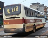 Empresa José Maria Rodrigues 3400 na cidade de Juiz de Fora, Minas Gerais, Brasil, por Antônio Carlos Rosário. Número da foto: #:id.