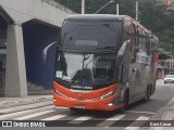 RodeRotas - Rotas de Viação do Triângulo 2105 na cidade de Santos, São Paulo, Brasil, por Davi Cesar. Número da foto: #12565825.