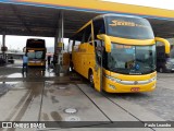 Severo Turismo 1510 na cidade de Aparecida, São Paulo, Brasil, por Paulo Leandro. Número da foto: #12566032.