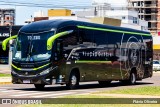 Viação Garcia 92001 na cidade de Toledo, Paraná, Brasil, por Flávio Oliveira. Número da foto: #12566776.