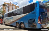 Leal Transporte e Turismo 1179 na cidade de Caldas Novas, Goiás, Brasil, por Carlos Júnior. Número da foto: #12566533.