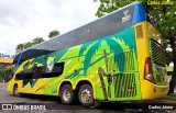 JP Turismo 1902 na cidade de Caldas Novas, Goiás, Brasil, por Carlos Júnior. Número da foto: #12567231.