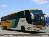 Empresa Gontijo de Transportes 14700 na cidade de Feira de Santana, Bahia, Brasil, por João Victor. Número da foto: #12566386.