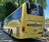 R Bus 0389 na cidade de Recife, Pernambuco, Brasil, por Daniel  Julio. Número da foto: #12565654.