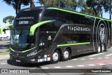 Viação Garcia 88109 na cidade de Curitiba, Paraná, Brasil, por Hariel Bernades. Número da foto: #12565709.