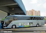 Viação Garcia 82089 na cidade de Sorocaba, São Paulo, Brasil, por Flavio Alberto Fernandes. Número da foto: #12565727.