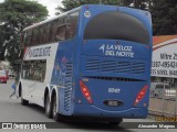 La Veloz del Norte 8747 na cidade de Salta, Capital, Salta, Argentina, por Alexandre  Magnus. Número da foto: #12566904.