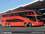 Auto Viação Porto Rico 2406 na cidade de Teresina, Piauí, Brasil, por Guilherme Fernandes Rêgo. Número da foto: #12566773.