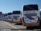 Breda Rio 3490 na cidade de Rio de Janeiro, Rio de Janeiro, Brasil, por Rodrigo Miguel. Número da foto: #12565908.