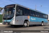 Auto Ônibus Fagundes RJ 101.122 na cidade de Niterói, Rio de Janeiro, Brasil, por Thiago Oliveira. Número da foto: #:id.
