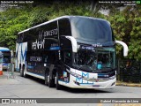 Empresa de Ônibus Nossa Senhora da Penha 60110 na cidade de São Paulo, São Paulo, Brasil, por Gabriel Giacomin de Lima. Número da foto: #12565843.