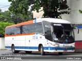 Expresso União 10368 na cidade de Pirapora, Minas Gerais, Brasil, por Andrew Campos. Número da foto: #12566902.