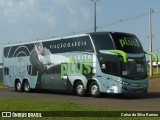 Viação Garcia 88167 na cidade de Paranavaí, Paraná, Brasil, por Celso da Silva Ramos. Número da foto: #12565352.