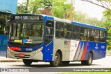 Next Mobilidade - ABC Sistema de Transporte 81.259 na cidade de Santo André, São Paulo, Brasil, por Paulo Henrique Pereira Borges. Número da foto: #12565869.
