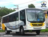 Rio Negro Fretamento e Turismo 81624 na cidade de Belo Horizonte, Minas Gerais, Brasil, por Rafael Wan Der Maas. Número da foto: #12565879.