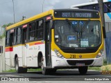 Empresa Metropolitana 218 na cidade de Recife, Pernambuco, Brasil, por Gustavo Felipe Melo. Número da foto: #12566048.