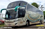 Kharisma Turismo 2039 na cidade de Caldas Novas, Goiás, Brasil, por Carlos Júnior. Número da foto: #12567189.